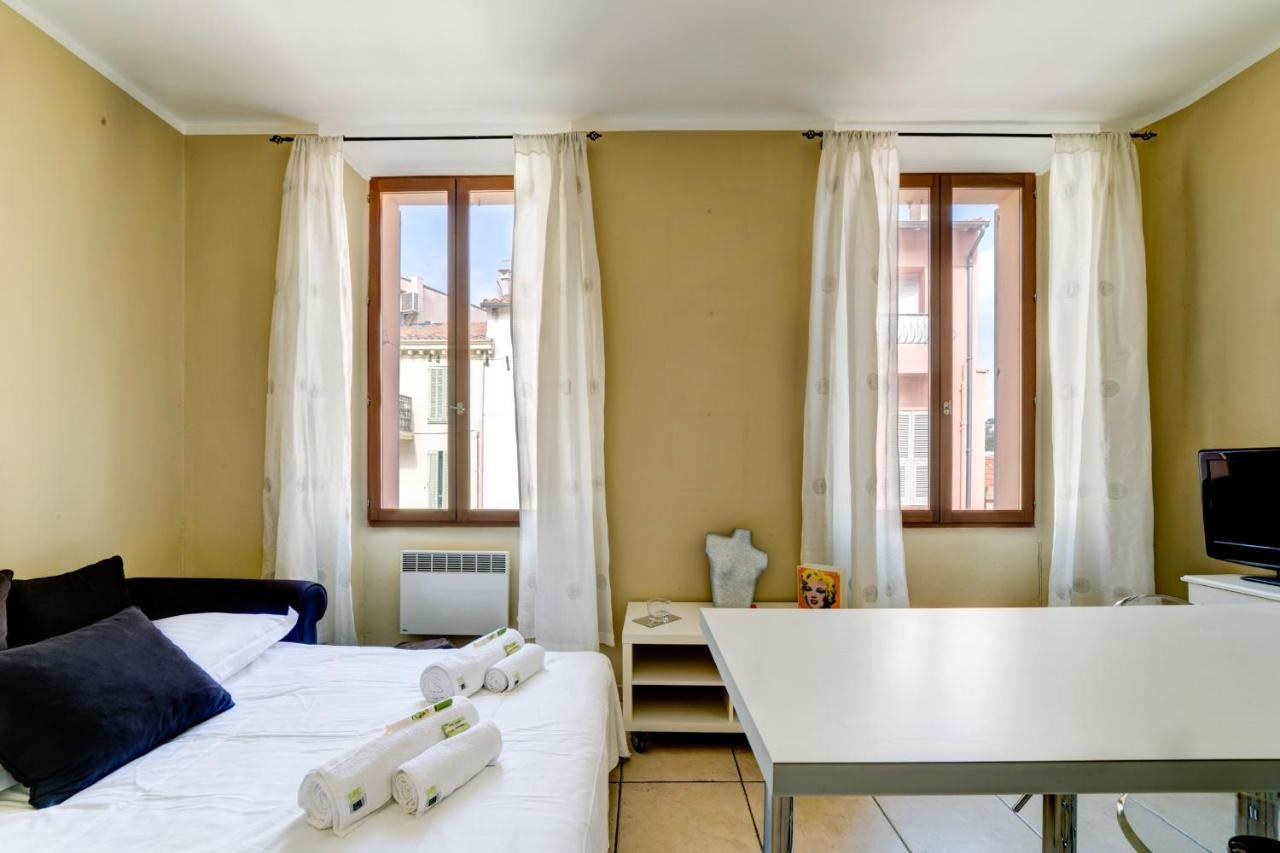 Immogroom - Historic Area Le Suquet - 6Min From The Beaches Cannes Exterior foto