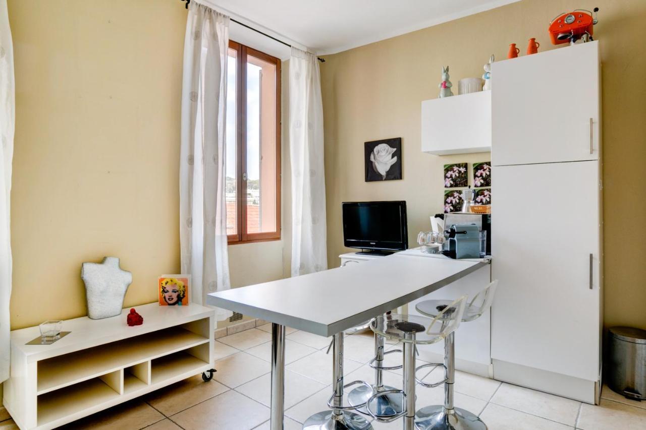 Immogroom - Historic Area Le Suquet - 6Min From The Beaches Cannes Exterior foto