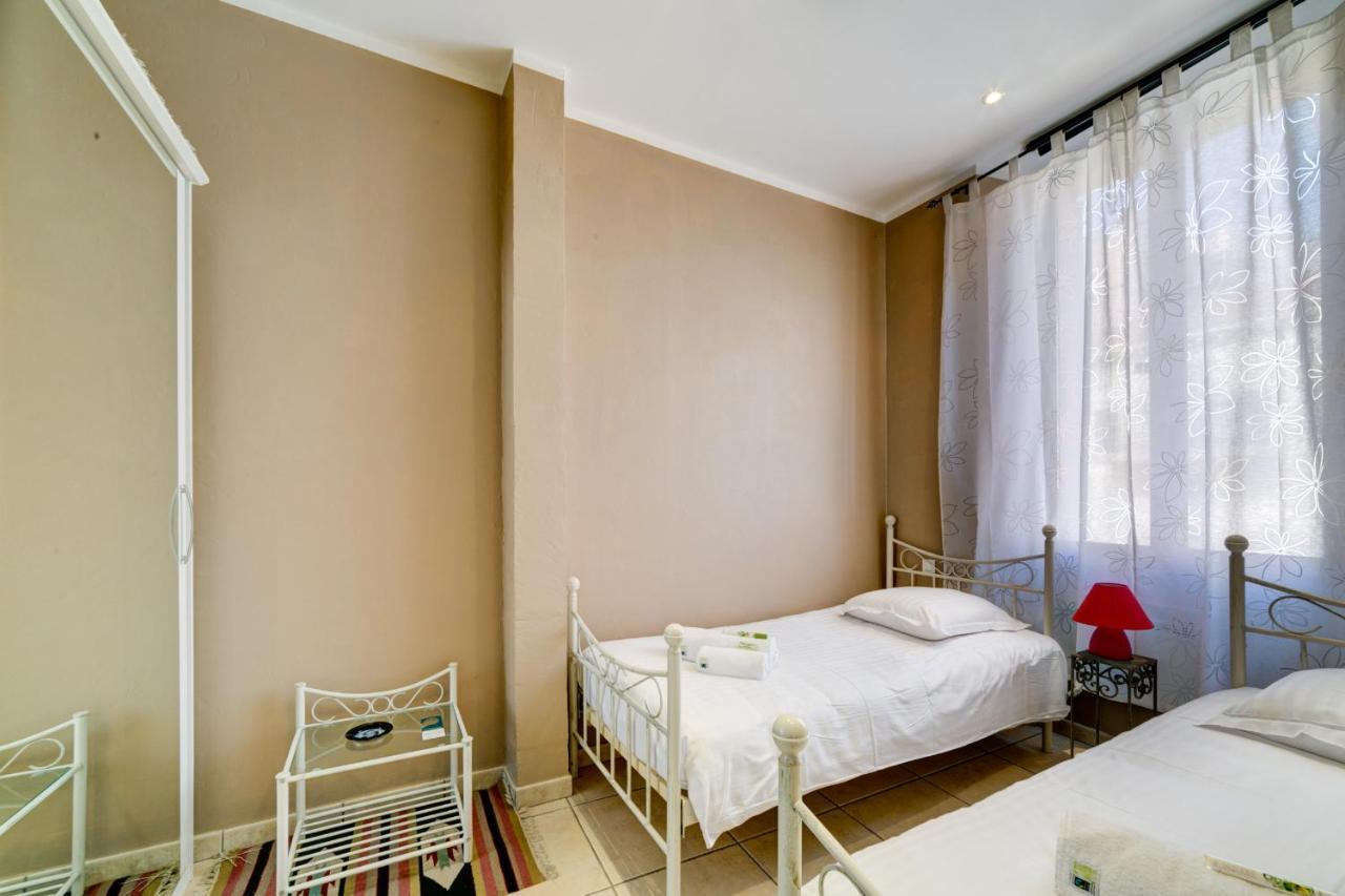Immogroom - Historic Area Le Suquet - 6Min From The Beaches Cannes Exterior foto