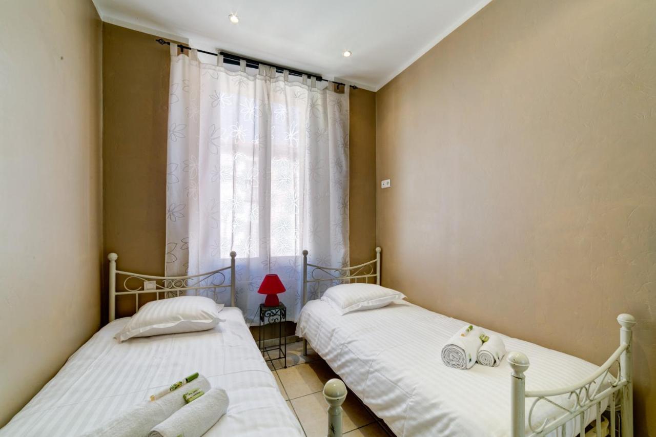 Immogroom - Historic Area Le Suquet - 6Min From The Beaches Cannes Exterior foto